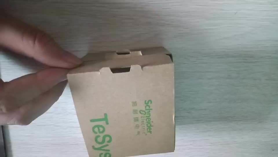 Contactor CC magnético Schneiders 3P(3NO)12/24/48/72/110/125220V LC1D12JD