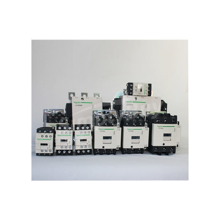 Contactor Schneider LC1D LC1F LC1K LP1K LP1D Contactor CA/CC LC1D09 LC1D12 LC1D25 LC1D32 LC1D40 LC1D50A