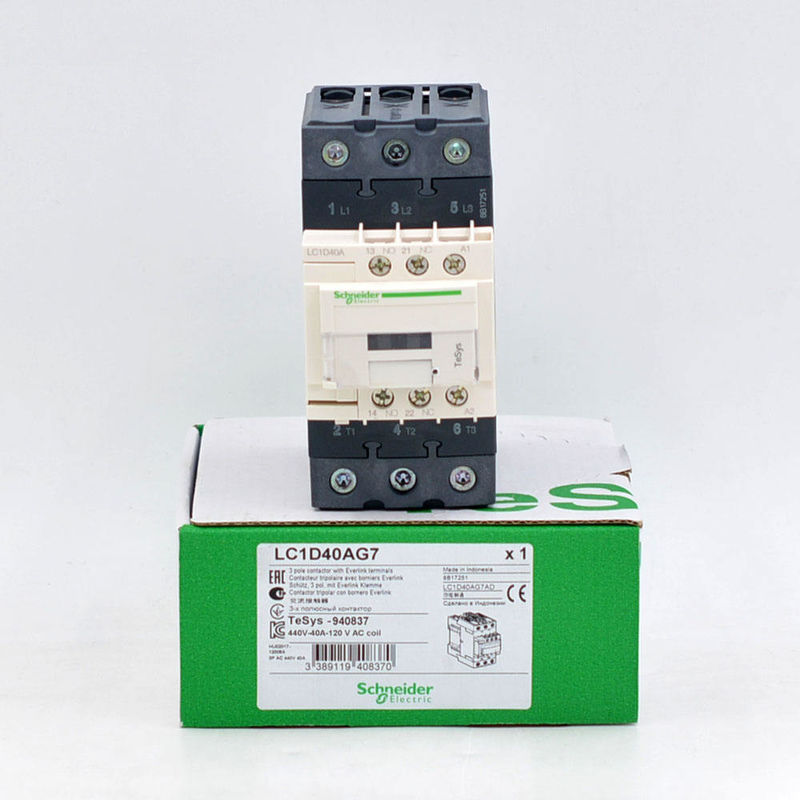 Contactor Schneider LC1D LC1F LC1K LP1K LP1D Contactor CA/CC LC1D09 LC1D12 LC1D25 LC1D32 LC1D40 LC1D50A