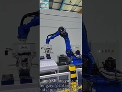 Robot industrial de Yaskawa
