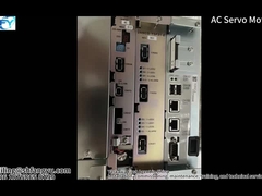 Motor servo de Yaskawa