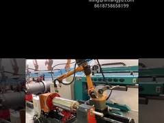 Soldadura por arco de argón GSK