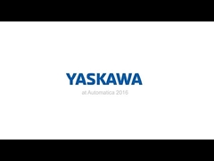 Equipo automático del brazo del robot de Yaskawa del montaje invertido para el control de calidad